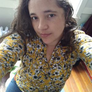 Meet your Posher, Joselaine